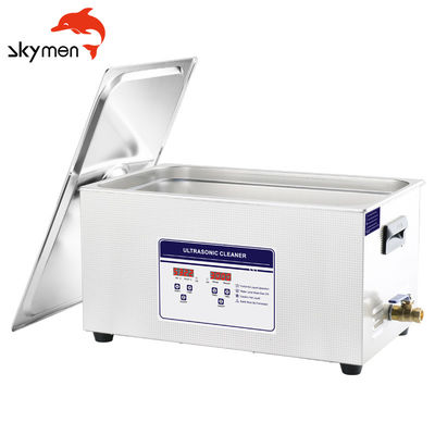 22 Liters 40KHz 480W 5.8 gallon Digital Ultrasonic Cleaner