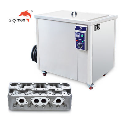 SUS316  0-99 Hour 360 Liters Industrial Ultrasonic Cleaner