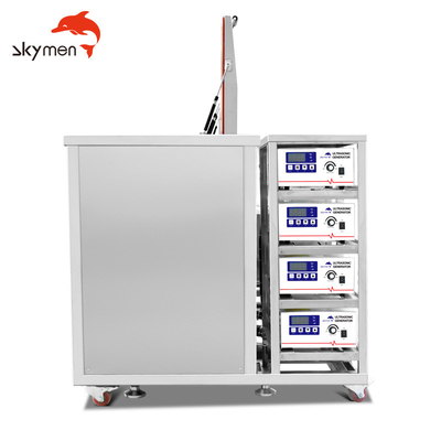 1200W 40KHz Industrial Ultrasonic Equipment Skymen Removing Calcium Deposits