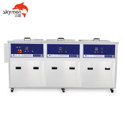 53L  900W Three tanks  Ultrasonic cleaner for cleaning air filter