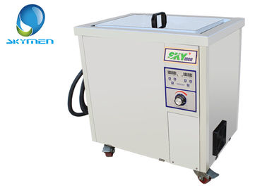 Skymen 38L Digital Commercial Ultrasonic Cleaner With SUS304 Tank