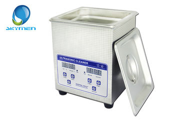 OEM Ultrasonic Injector Cleaner Ultrasonic Cleaning Services JP-010S