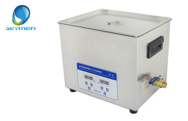 CE RoHS Benchtop Ultrasonic Cleaner For Guns , Ultrasonic Cleaning Services