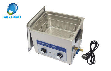 10L Mechanical Ultrasonic Cleaner Electric Parts Washer For Mobile Phone