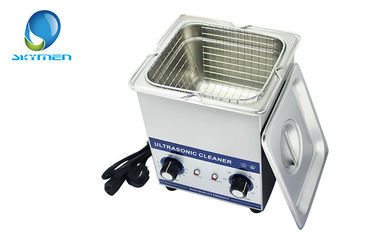 2L Household SUS304 Ultrasonic Cleaning Machine For Shaver Clean