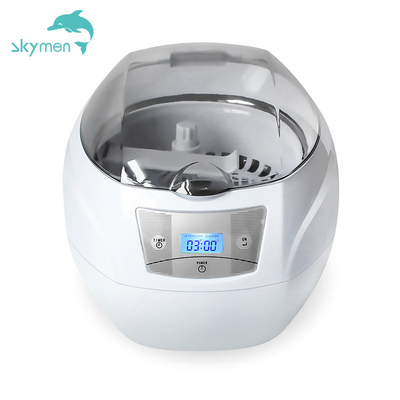 Skymen Ultrasonic Vinyl Record Cleaner 750ML 5 Digital Timer Settings OEM ODM