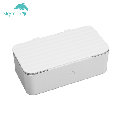 Skymen A3 450ml Professional Ultrasonic Cleaner Ultrasonic Jewelry Washing Machine