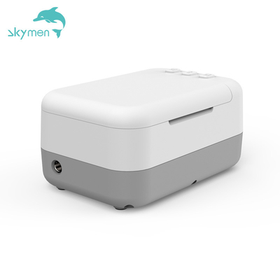 Skymen Ultrasonic Cleaner Dental Equipment 40KHz 0.2L With UV