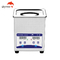 JP-010S 2L Digital Ultrasonic Parts Cleaning Equipment FCC ISO9001 Certification