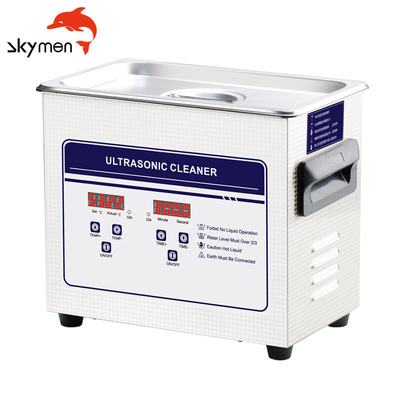 Skymen 020S 3.2L Ultrasonic Cleaner For airbrush With Digital Timer