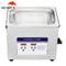 Ultrasonic Skymen Cleaning Equipment 15L Ultrasonic Parts Cleaners With Degass