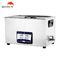 Commercial Model Skymen Ultrasonic Cleaner 600W / 300W With Semi Wave Function