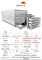 2400L Large Capacity Industrial Ultrasonic Cleaner For Petroleum Extraction Machine