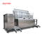 2000L Large Capacity Ultrasonic Cleaner Heavy Mineral Ultrasonic Bath Cleaning Heat Exchanger