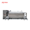 2000L Large Capacity Ultrasonic Cleaner Heavy Mineral Ultrasonic Bath Cleaning Heat Exchanger