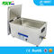 30L Free Basket Stainless Steel Digital Ultrasonic Cleaner Bath 600W / 40KHz