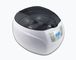 35W Digital Colorful CD Medical Ultrasonic Cleaner 750ml JP-900S