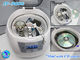 Jewelry/Jewellry Ultrasonic Cleaner mini digital 750ml SUS304 42KHz Tank ABS housing sonic cleaning machine FCC CE
