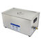 480W / 22L Industry SUS Benchtop Ultrasonic Cleaner With Heater JP-080S