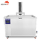 360L Industrial Ultrasonic Cleaner Car Parts Heavy Engine Metal Part With Lifting System