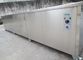 Ultrasonic Cleaner With Filtering System For Printer Ink Cleaned
