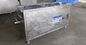 Ultrasonic Cleaner With Filtering System For Printer Ink Cleaned