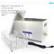 Digital Heated Hospital Ultrasonic Cleaner 2L To 77L In Stock