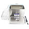 LCD Display Digital Ultrasonic Cleaner Automatic Industrial Ultrasonic Parts Cleaner