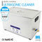 LCD Display Digital Ultrasonic Cleaner Automatic Industrial Ultrasonic Parts Cleaner