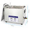 360 W 40khz 15L Laboratory Digital Ultrasonic Cleaner For Lab Tool Cleaning