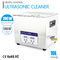 10L 240W JP - 040S SUS Ultra Sonic Cleaner With Digital Timer / Heater