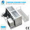 Stainless Steel Industrial Ultrasonic Cleaning Equipment With 500 Liter Capacity