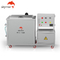 Single Tank Industrial Ultrasonic Cleaning Machine Explosion Proof With Refrigeration