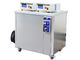 Large Industrial Ultrasonic Cleaner , 175L Ultrasonic Cleaning Machine JP-480ST