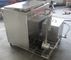 BLT Type Transducer Skymen Industrial Ultrasonic Cleaner With Oil Filtration System