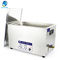 240-600w Digital Adjustable Power Ultrasonic Parts Cleaner 30l Spare Parts Washing 40khz