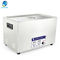 240-600w Digital Adjustable Power Ultrasonic Parts Cleaner 30l Spare Parts Washing 40khz