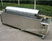 Ultrasonic Cleaning Device Anilox Roller Cleaning Equipment For Various Roller