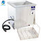 Fast Removing Oil Carbon Dust Rust Ultrasonic Auto Parts Cleaner