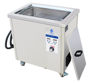 Fast Clean Industrial Ultrasonic Cleaner For Coating Process With Video Feedback