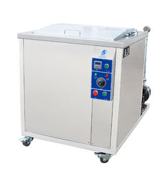 Fast Clean Industrial Ultrasonic Cleaner For Coating Process With Video Feedback