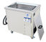 Fast Clean Industrial Ultrasonic Cleaner For Coating Process With Video Feedback