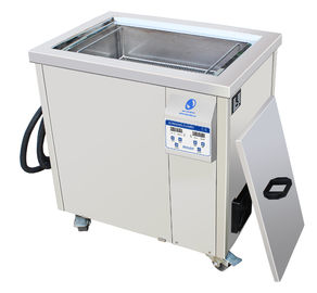 Fast Clean Industrial Ultrasonic Cleaner For Coating Process With Video Feedback