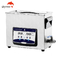 6Liter Skymen Benchtop Ultrasonic Cleaner Mechanical Control For Surgical Instrument