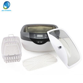 Commercial 2.5L Ultrasonic Vegetable Cleaner Removing 99% Farm Chemical