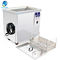 Fast Remove Oil Industrial Ultrasonic Parts Cleaner With Video Feedback For Motorcycle