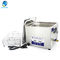 15L Fast Clean Oil Ultrasonic Cleaning Services , Ultrasonic Washer For Carburettor