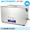 Entirely Clean Dirt Non Toxic 600W Ultrasonic Bath Cleaner For Pharmaceutical Parts