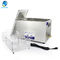 Entirely Clean Dirt Non Toxic 600W Ultrasonic Bath Cleaner For Pharmaceutical Parts