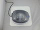 Strong - Power 750ml Eyeglass Household Ultrasonic Cleaner Bath Digital Screen